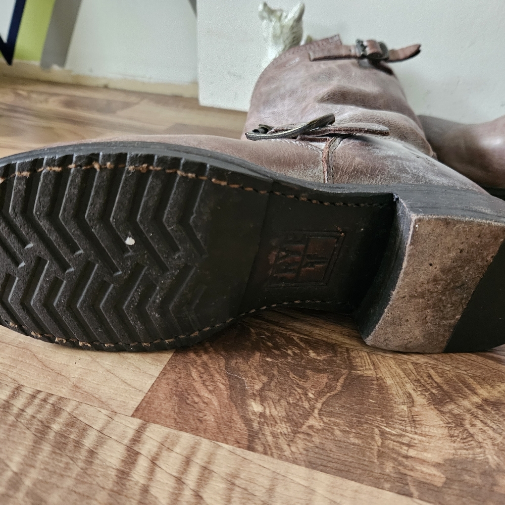 Frye Boots - Picture 2 of 6